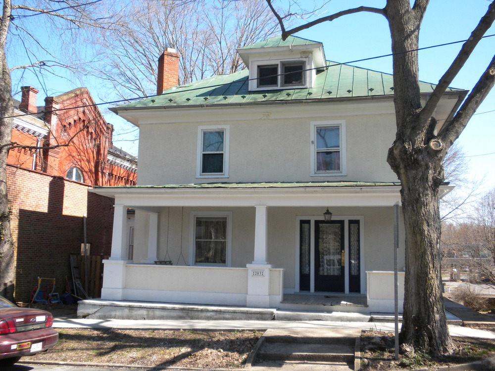 Shepherdstown, WV Residential House photo, picture, image (West