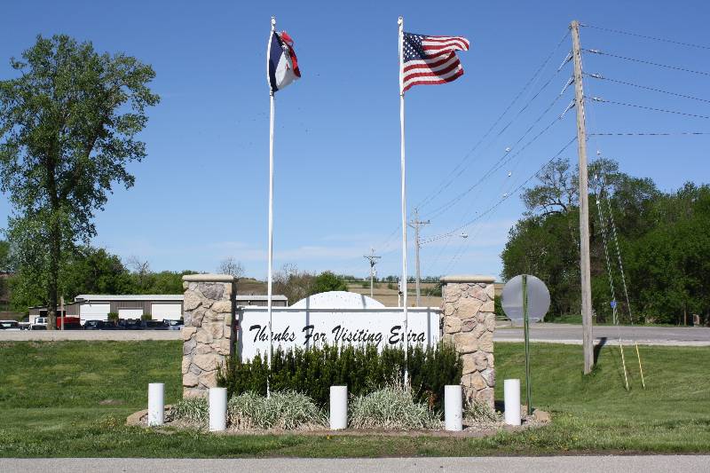 Exira, IA Exira IA photo, picture, image (Iowa) at