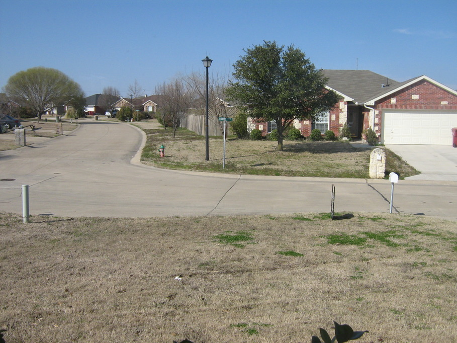 Royse City, TX Suburban streetview photo, picture, image (Texas) at