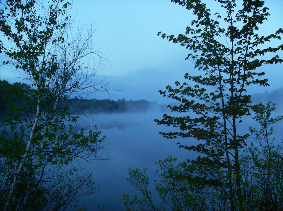 Spencer, MA Cranberry Meadow Lake photo, picture, image