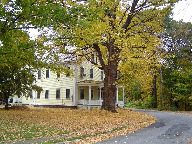 Brattleboro, VT Brattleboro photo, picture, image (Vermont) at city