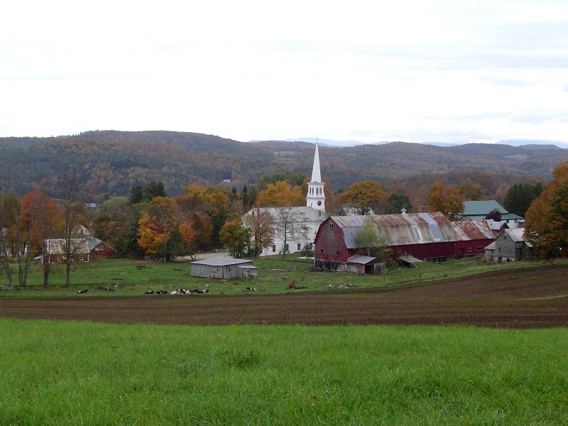 Peacham, VT Peacham photo, picture, image (Vermont) at