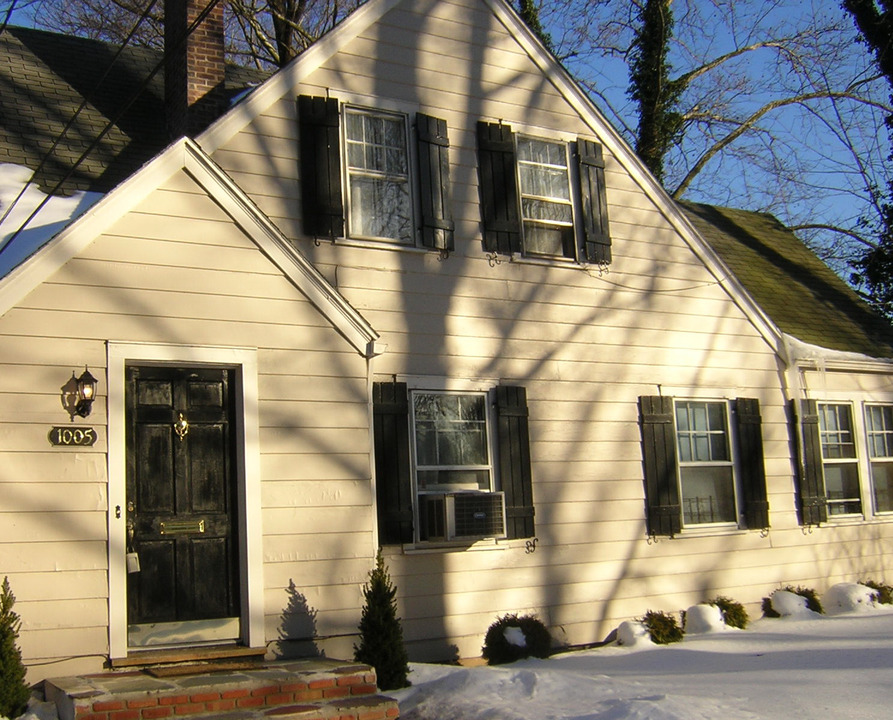 Plainfield, NJ Field Ave photo, picture, image (New Jersey) at city