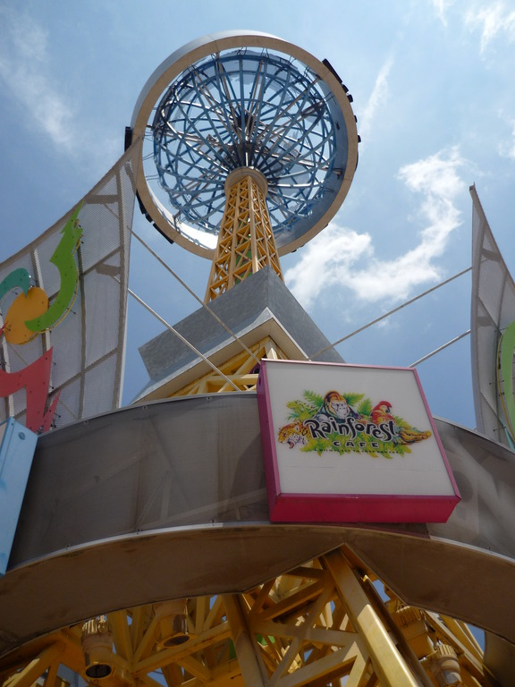 Grapevine, TX grapevine mills mall photo, picture, image (Texas) at