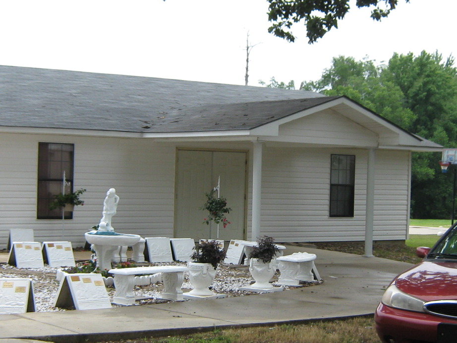 Fountain Hill, AR Fountain Hill's Post OfficeFountain Hill United