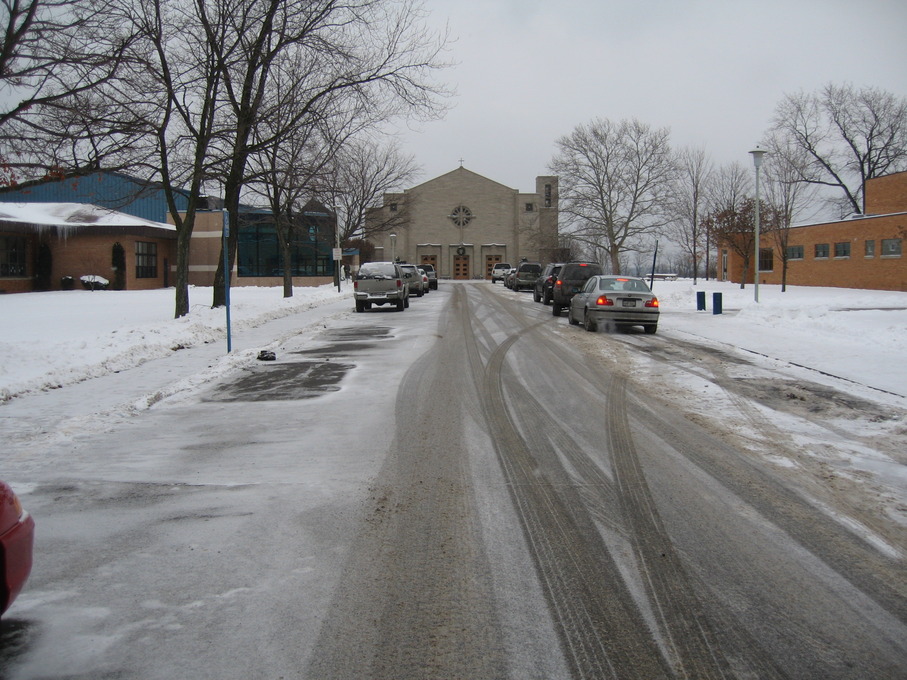 Weirton, WV St. Joseph's photo, picture, image (West Virginia) at