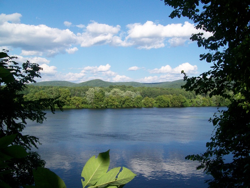 Northfield, MA scenic view photo, picture, image (Massachusetts) at