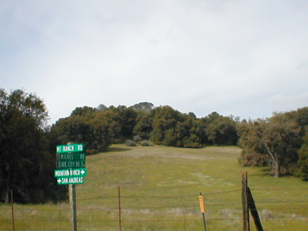 Mountain Ranch, CA The Place on Cave City Road photo, picture, image