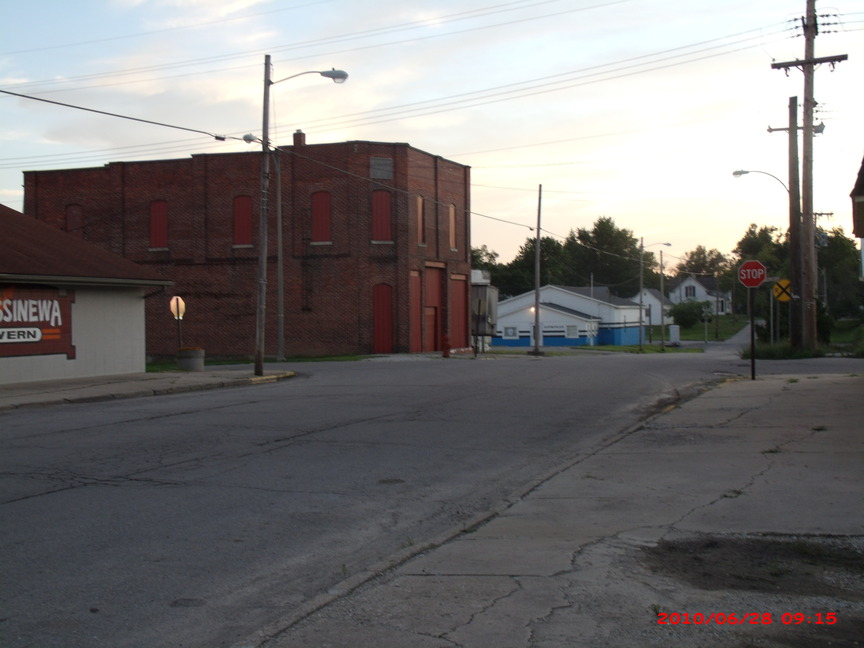 Eaton, IN Eaton photo, picture, image (Indiana) at