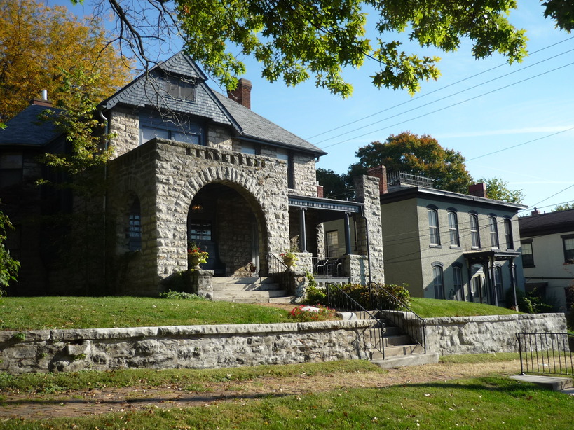 Burlington, IA downtown photo, picture, image (Iowa) at