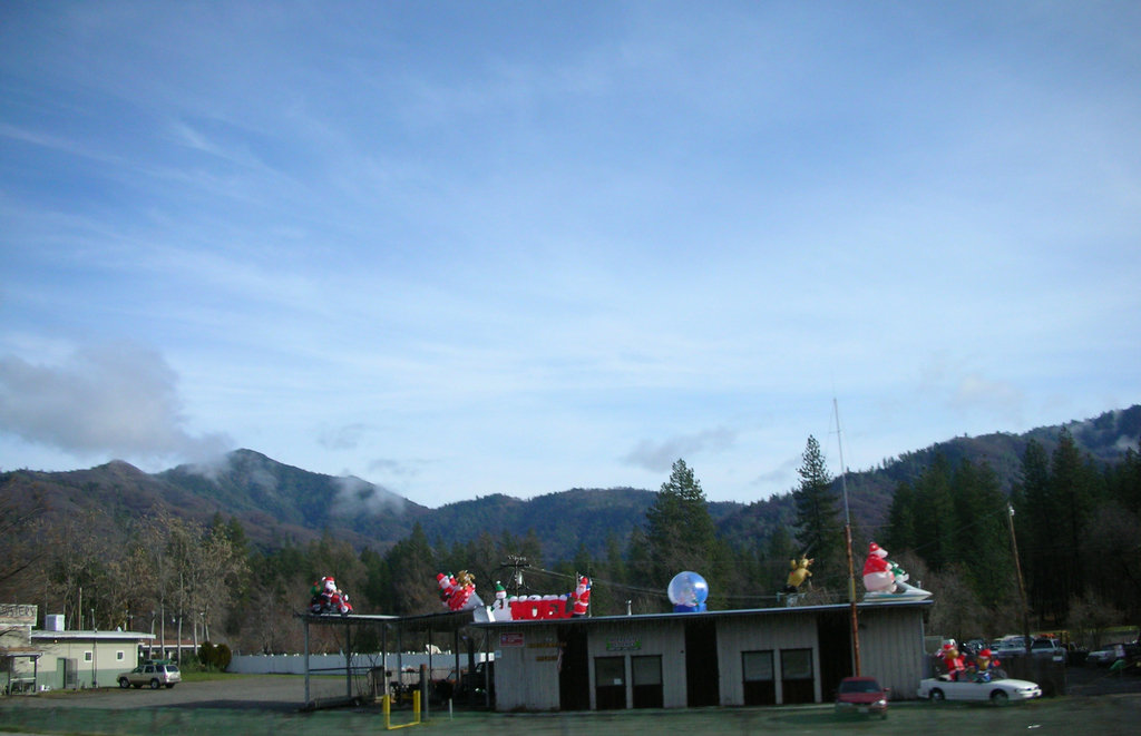LakeheadLakeshore, CA christmas in lakeshore photo, picture, image