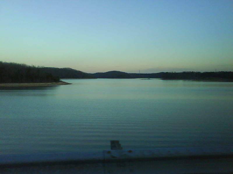 Russellville, AL Little bearcreek lake photo, picture, image (Alabama
