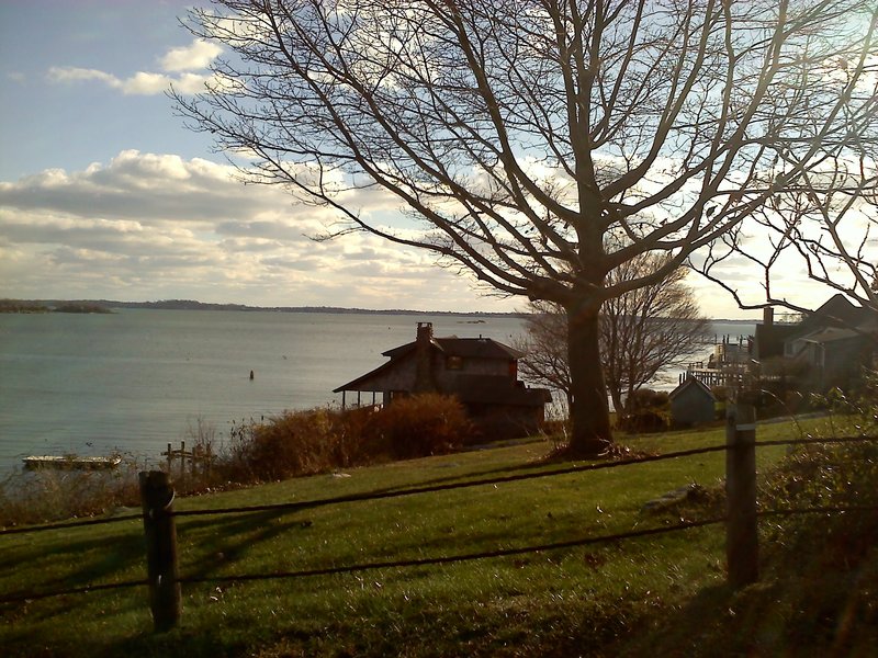 Noank, CT Peaceful Afternoon photo, picture, image (Connecticut) at