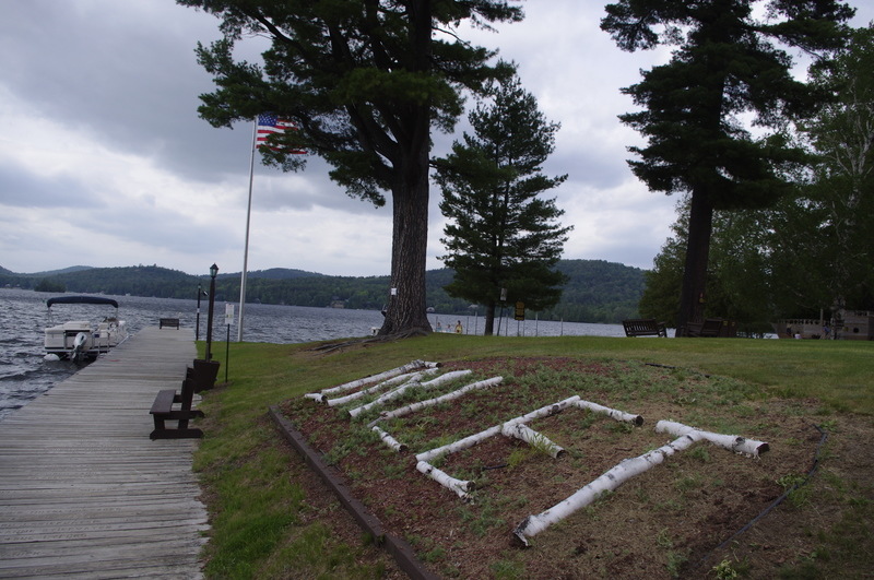 Inlet, NY Arrowhead Park photo, picture, image (New York) at city