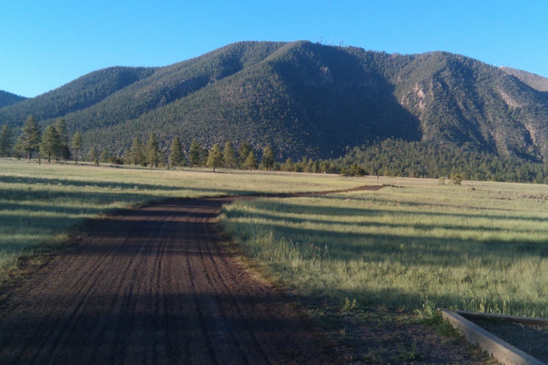 Flagstaff, AZ Buffalo Park, Flagstaff, AZ photo, picture, image