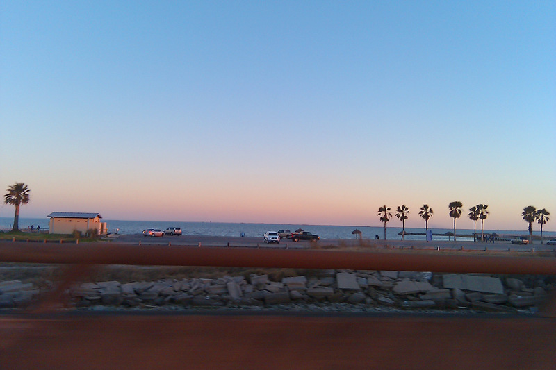 Port Lavaca, TX Lighthouse Beach photo, picture, image (Texas) at