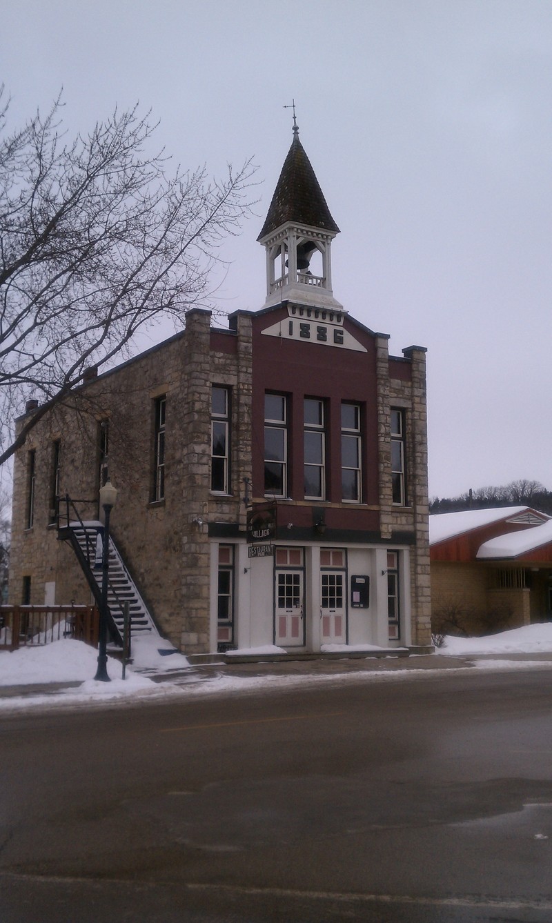 Lanesboro, MN Lanesboro Restaurant photo, picture, image (Minnesota