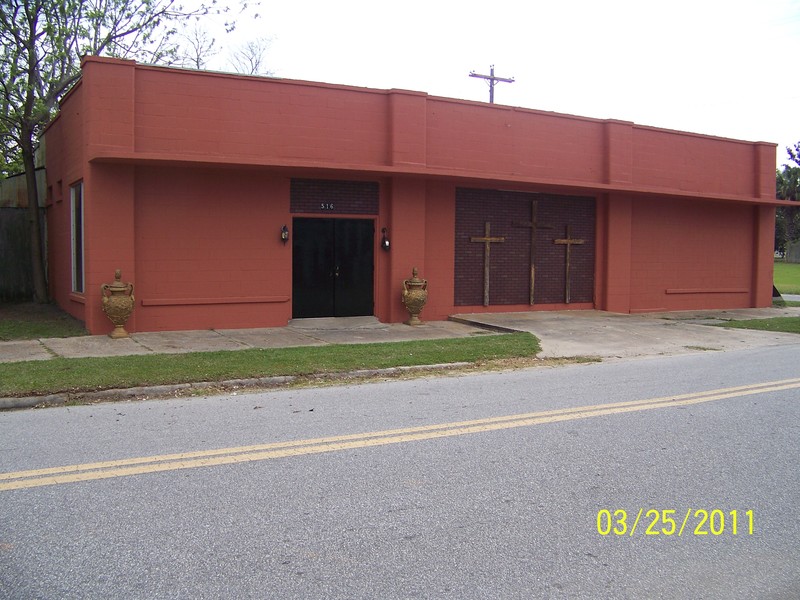Quitman, GA POT OF GOLD OUTREACH MINISTRY INC. photo, picture, image