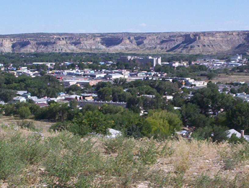 Farmington, NM Farmington, NM hospital and view photo, picture, image