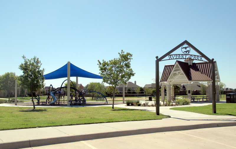 Murphy, TX Aviary Park photo, picture, image (Texas) at
