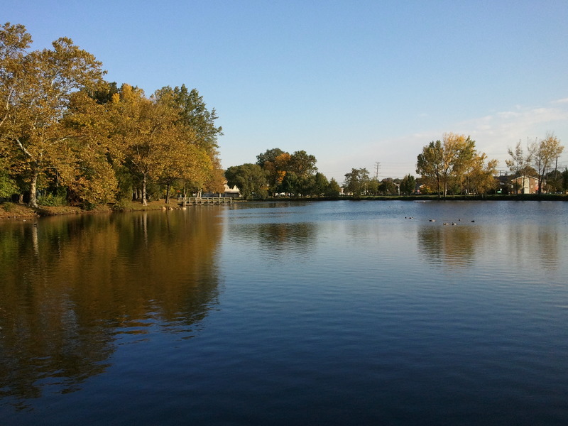 Little Ferry, NJ Indian Lake, Littlr Ferry, NJ photo, picture, image (New Jersey) at
