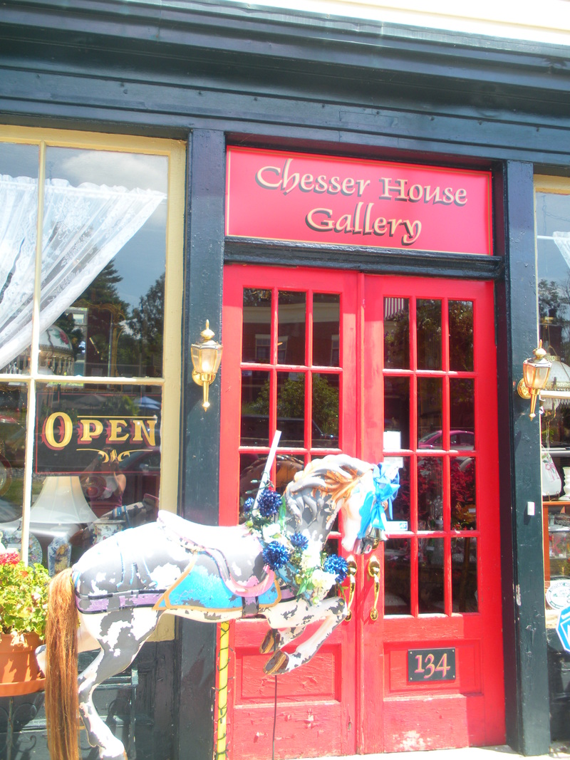 Midway, KY Midway Storefront photo, picture, image (Kentucky) at city