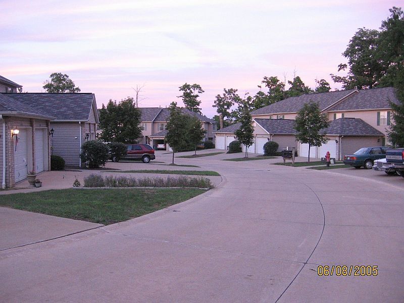 Stow, OH Townhomes in Stow photo, picture, image (Ohio) at