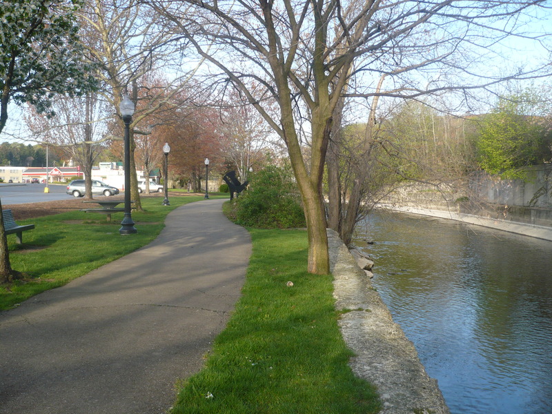 Jamestown, NY 3rd Street Jamestown NY photo, picture, image (New York
