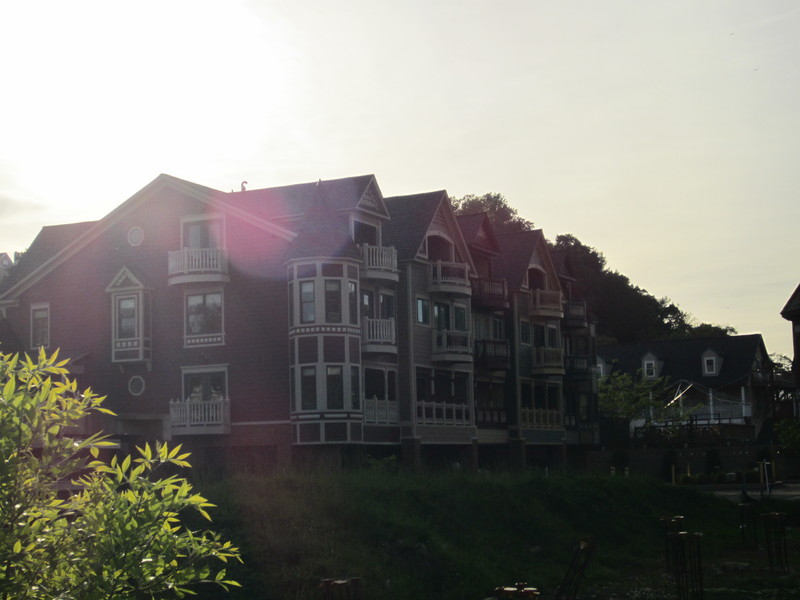 Occoquan, VA Waterfront homes in Occoquan, VA photo, picture, image