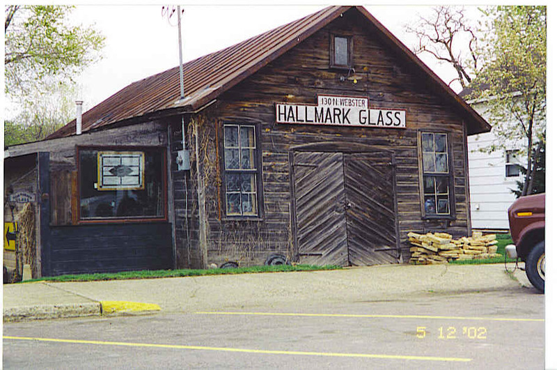 Kasota, MN Old Black Smith Shop in Kasota photo, picture, image