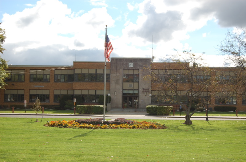 Wayland, NY WayCo Central School photo, picture, image (New York) at