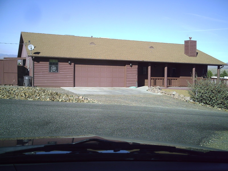 Cordes Lakes, AZ Nice home in Cordes Lakes photo, picture, image