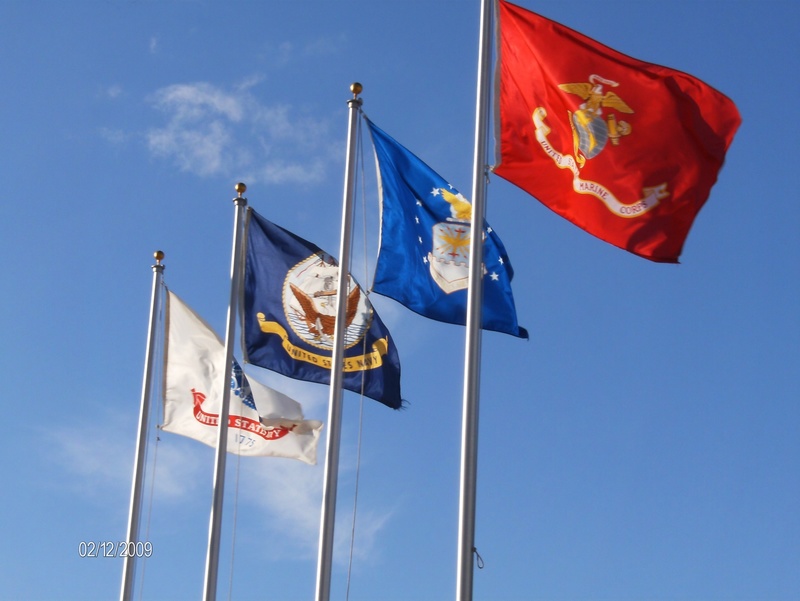 Fort Leonard Wood, MO Support our military photo, picture, image