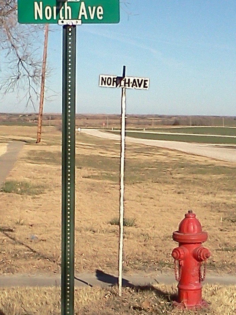 Lehigh, KS prospect Lehigh photo, picture, image (Kansas) at city