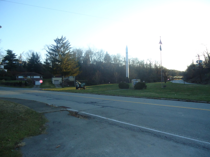 Clairton, PA Clairton Memorial and Honor Roll photo, picture, image (Pennsylvania) at city