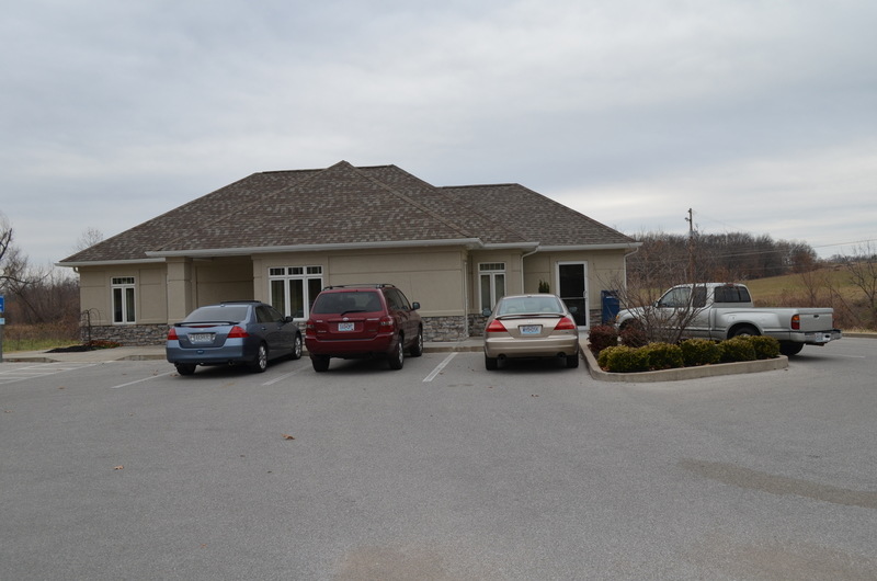 Loma Linda, MO Loma Linda Mo Town Hall photo, picture, image (Missouri) at