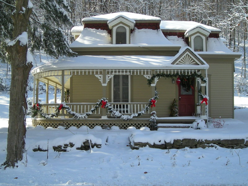 Elsah, IL My House photo, picture, image (Illinois) at