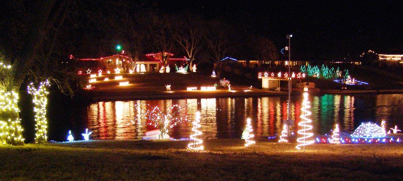 Carlsbad, NM Christmas on the Pecos Carlsbad, NM photo, picture