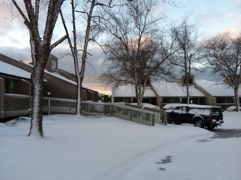 Fairfield Bay, AR Wyndham resorts at Fairfield bay Arkansas photo