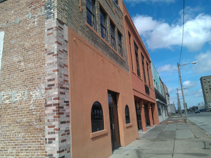 Port Arthur, TX Downtown P.A. photo, picture, image (Texas) at city