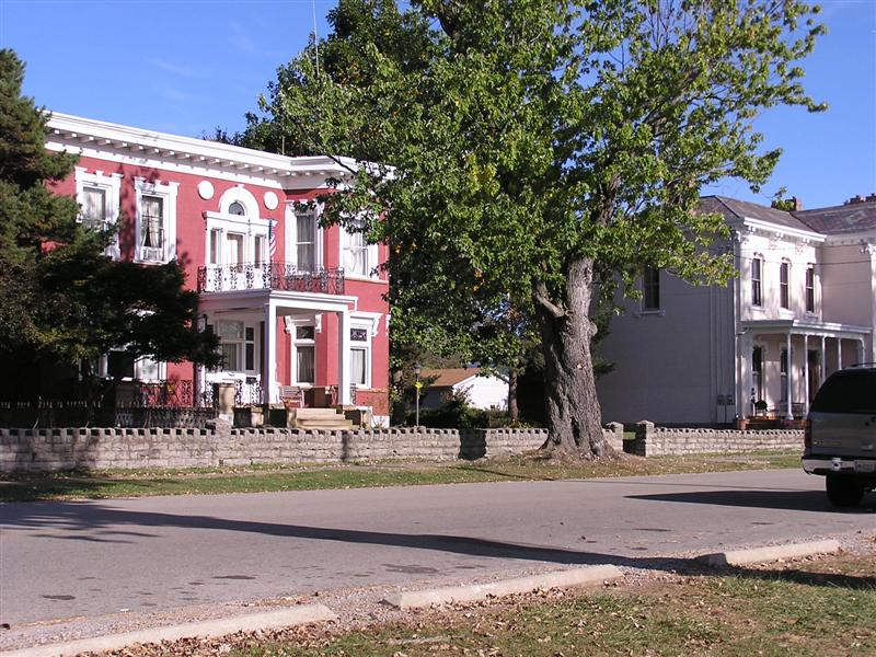 New Richmond, OH Front Street New Richmond, OH photo, picture