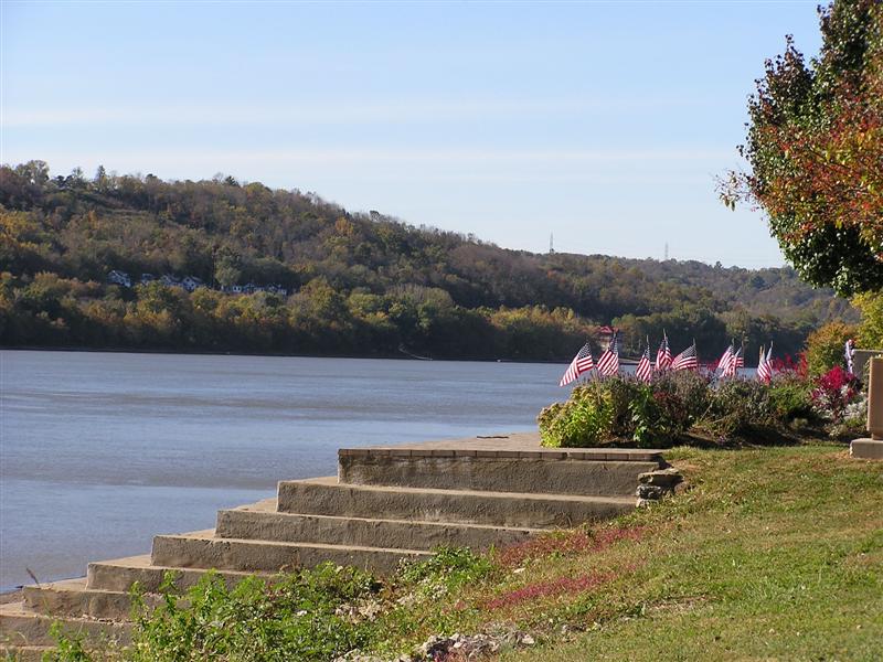 New Richmond, OH River View New Richmond, OH photo, picture, image (Ohio) at