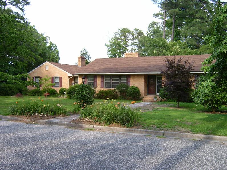 Lumberton, NC home in Tanglewood Community photo, picture, image