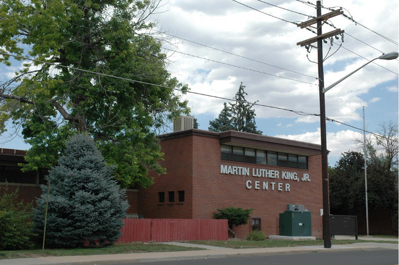 Aurora, CO MLK Center photo, picture, image (Colorado) at