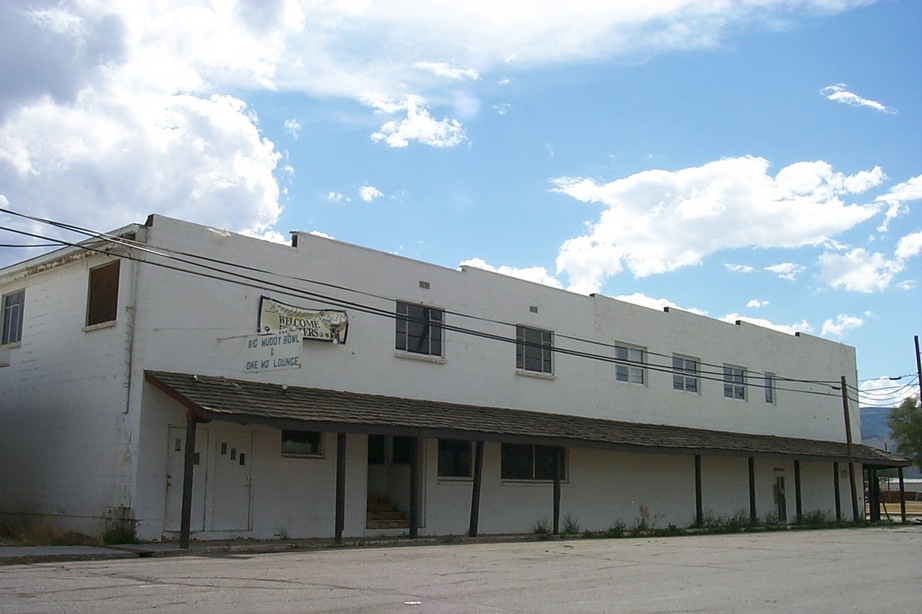 Kremmling, CO Bowling photo, picture, image (Colorado) at