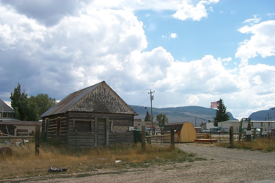 Kremmling, CO Off Main property photo, picture, image (Colorado) at