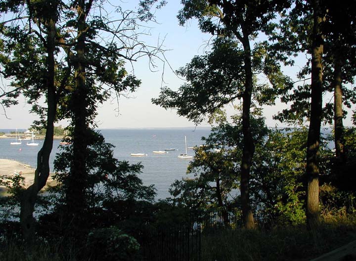 New Rochelle, NY Echo Bay, New Rochelle photo, picture, image (New