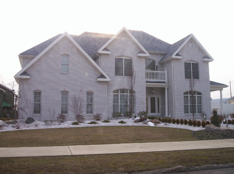 West Pittston, PA Residence on Susquehanna Avenue photo, picture