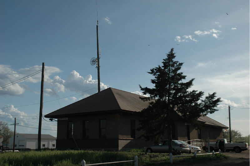 Fort CO Depot photo, picture, image (Colorado) at