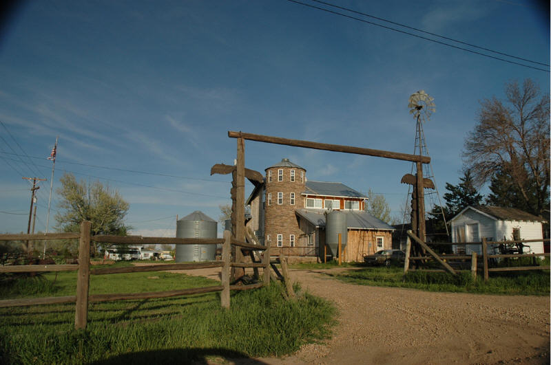 Fort CO House photo, picture, image (Colorado) at